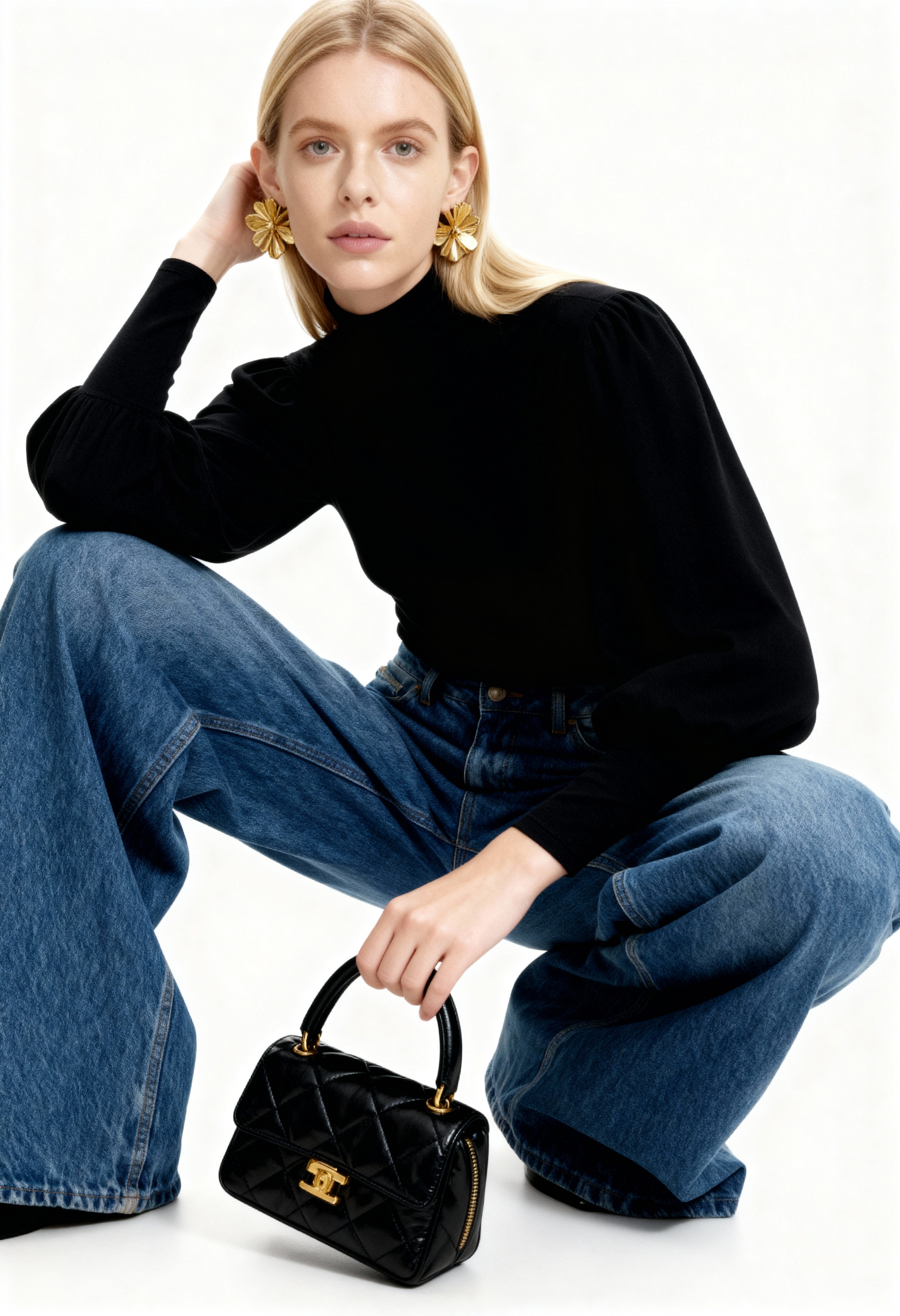 Body Moldeador Manga Gloro