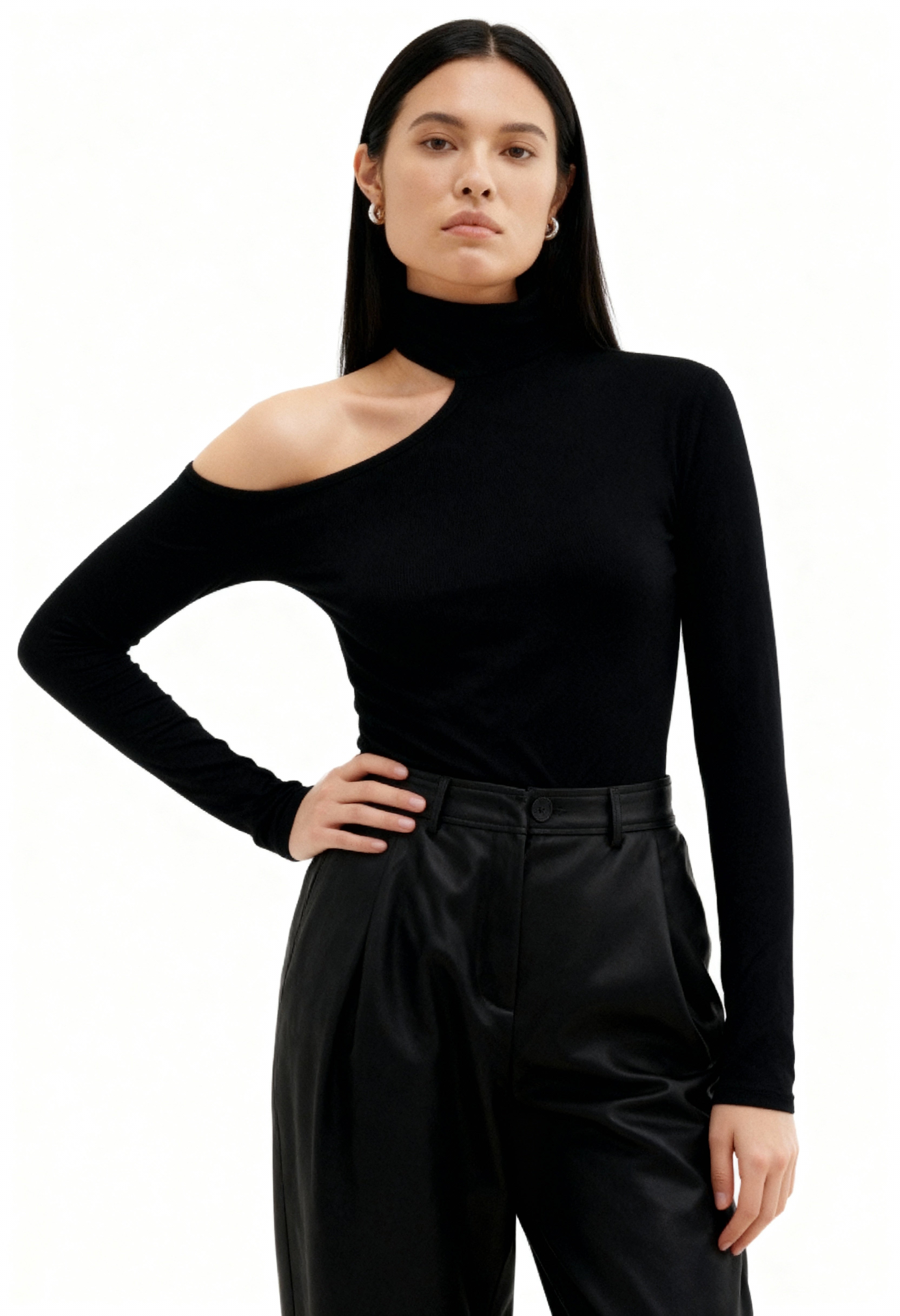 Body Moldeador Choker One