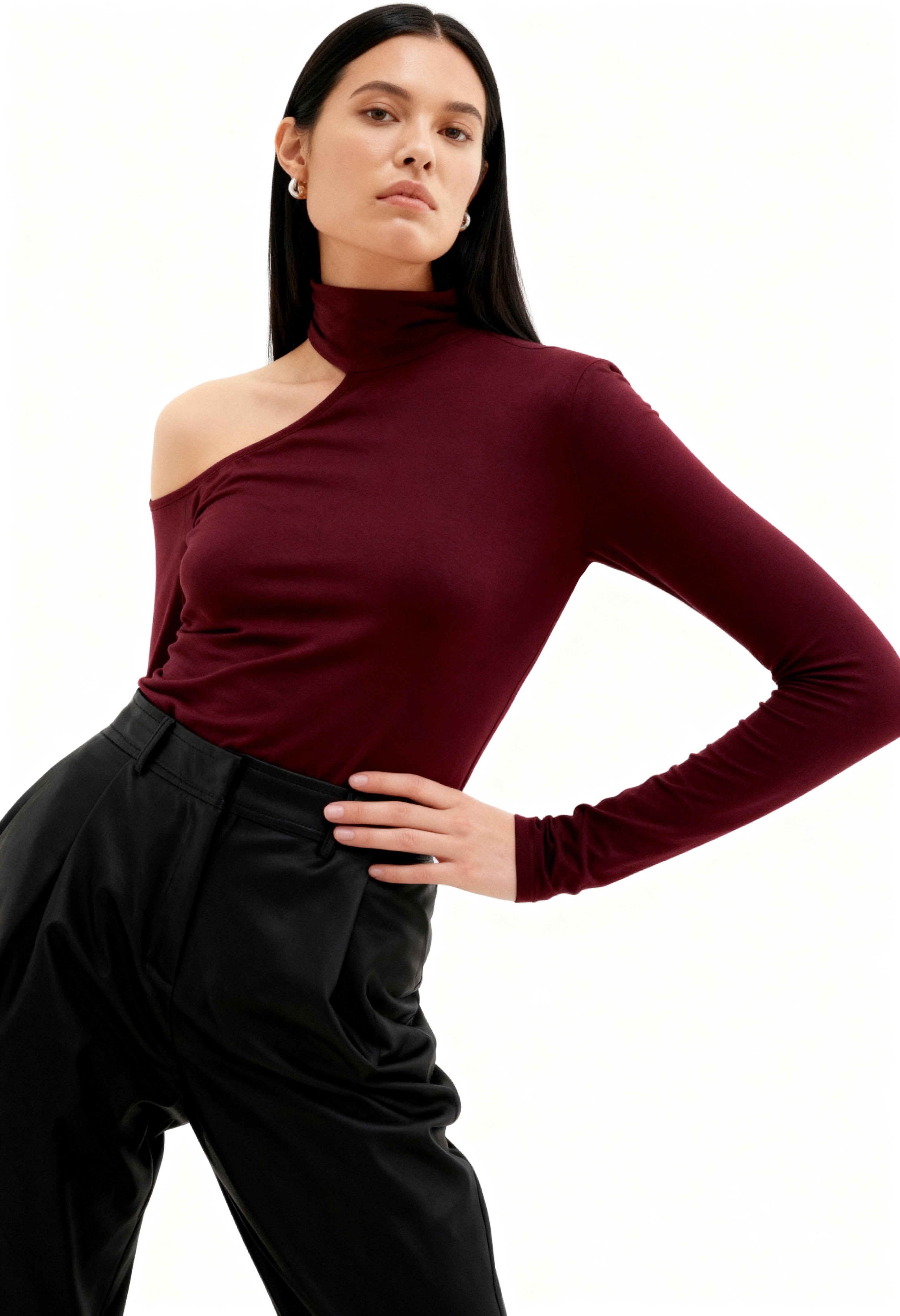 Body Moldeador Choker One