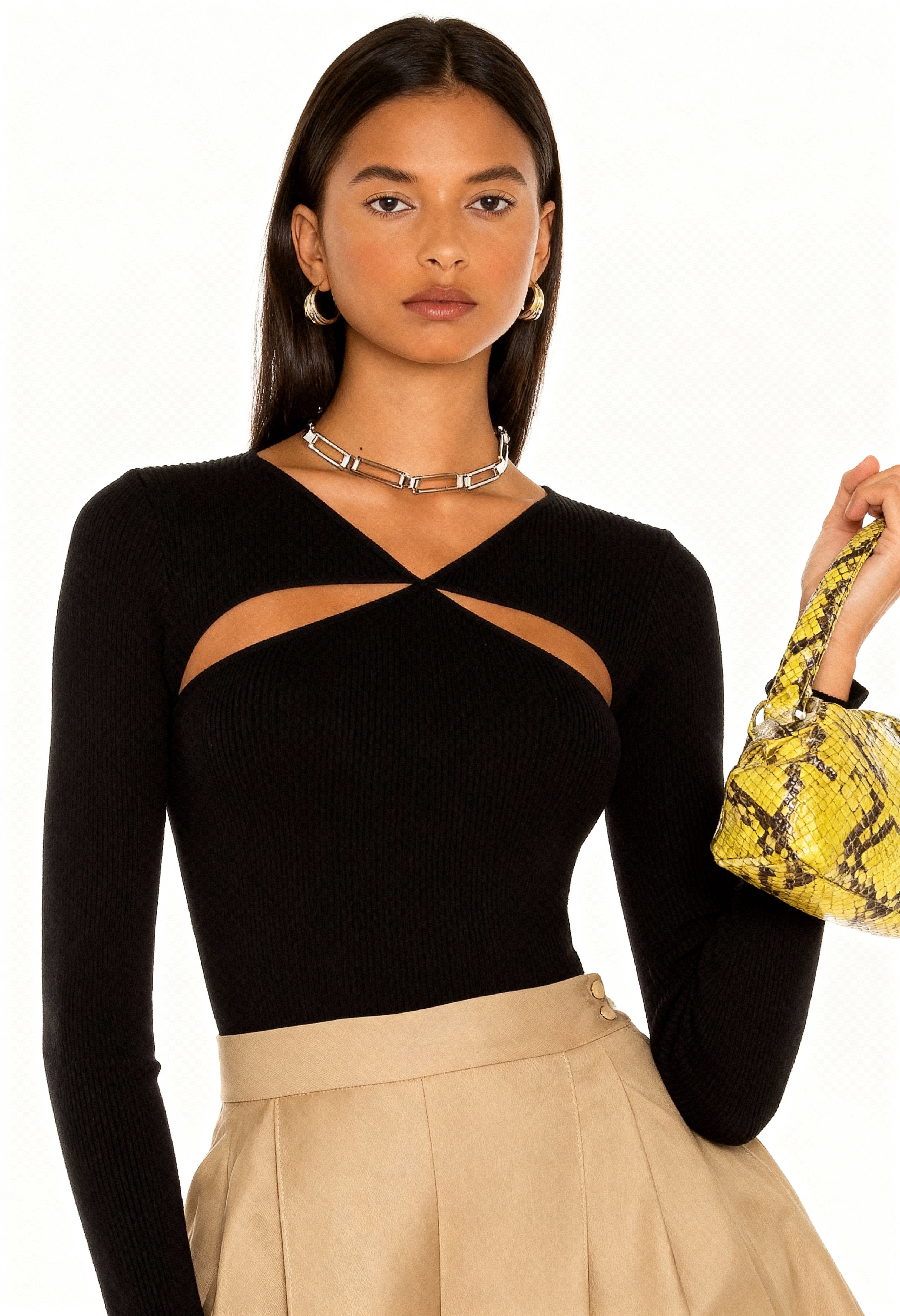 Body Moldeador Sculpt Twist