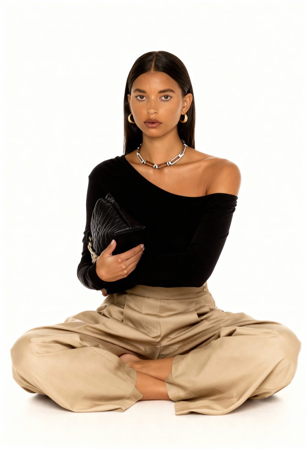 Body Moldeador Asimétrico