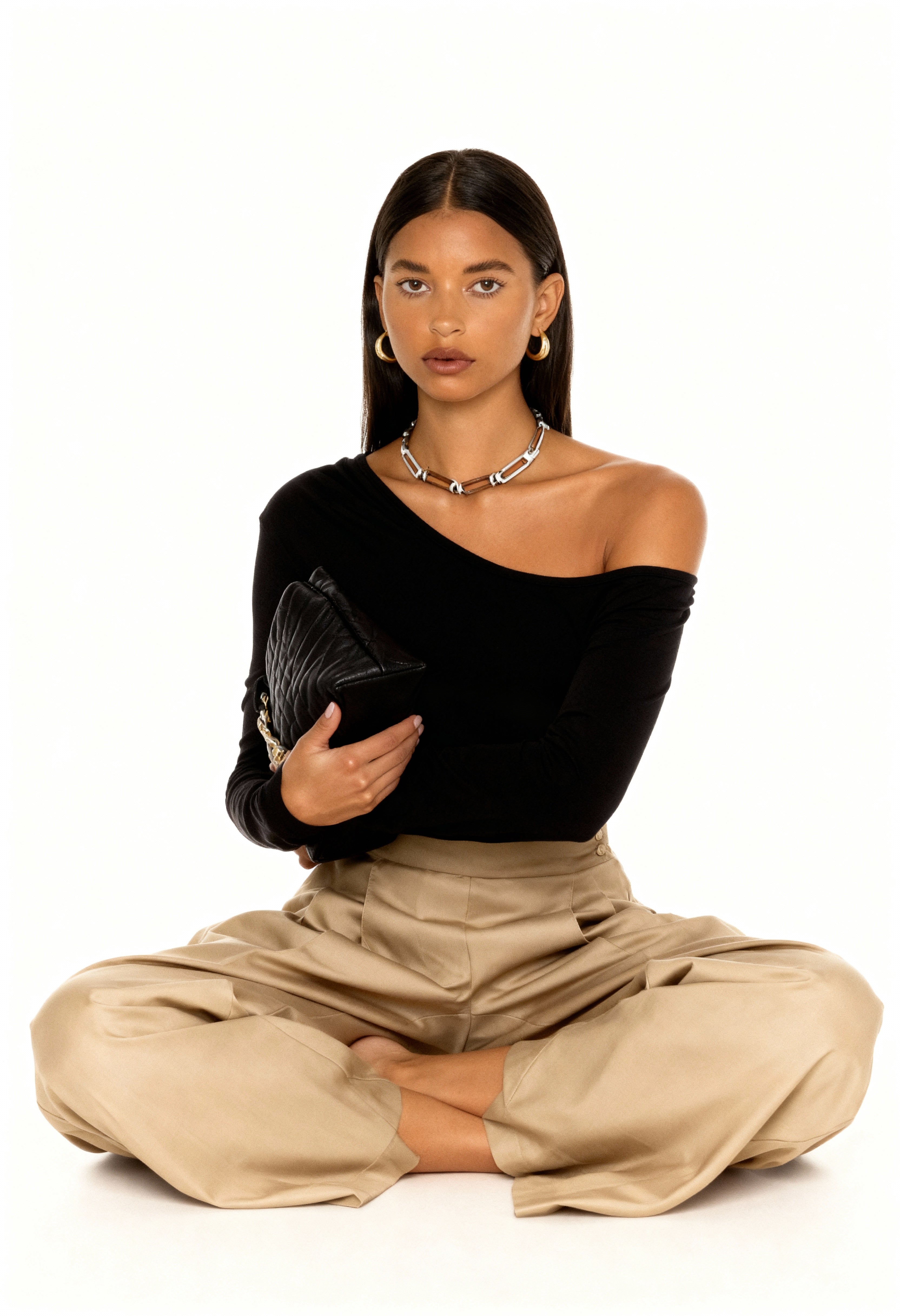 Body Moldeador Asimétrico