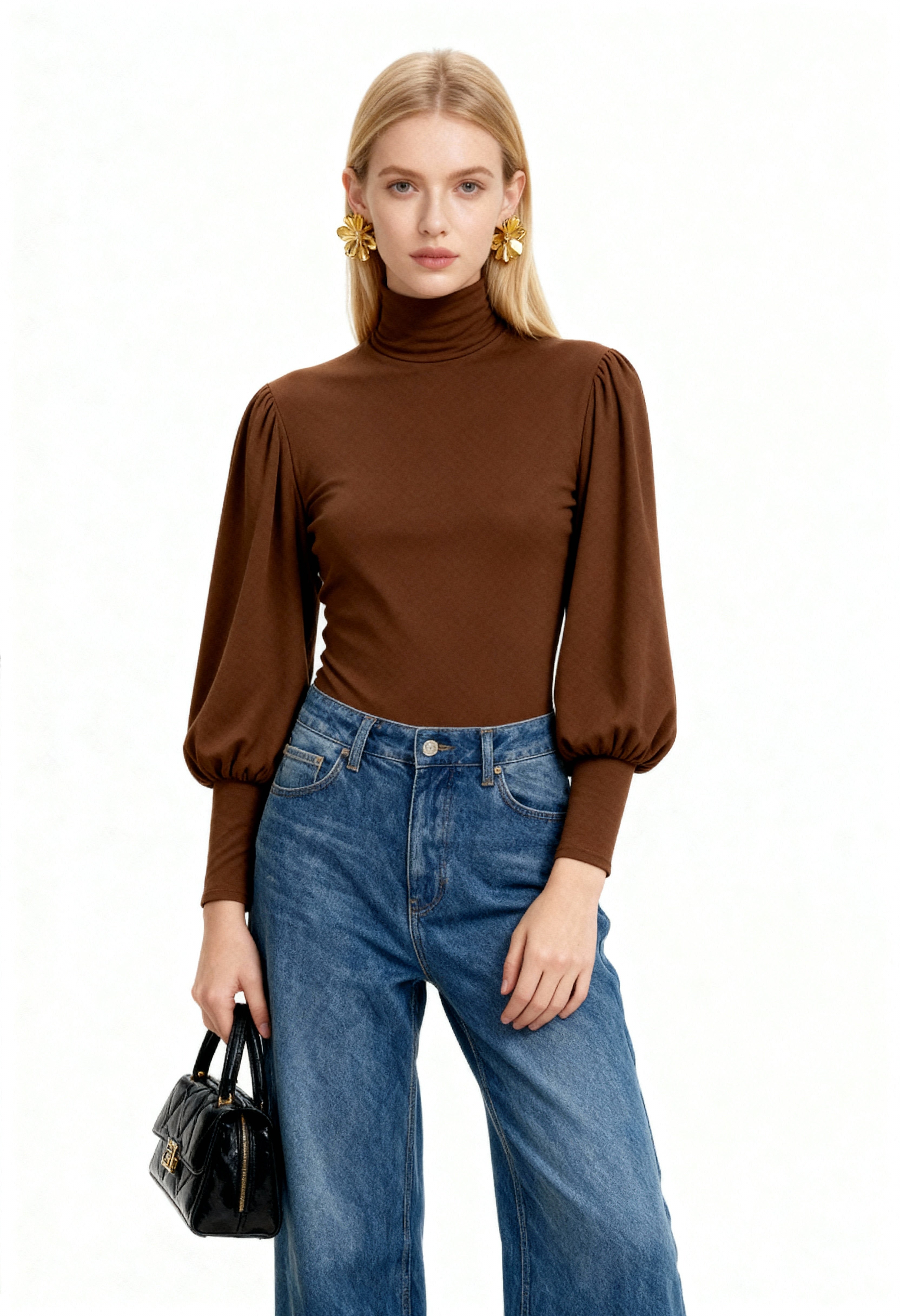 Body Moldeador Manga Gloro