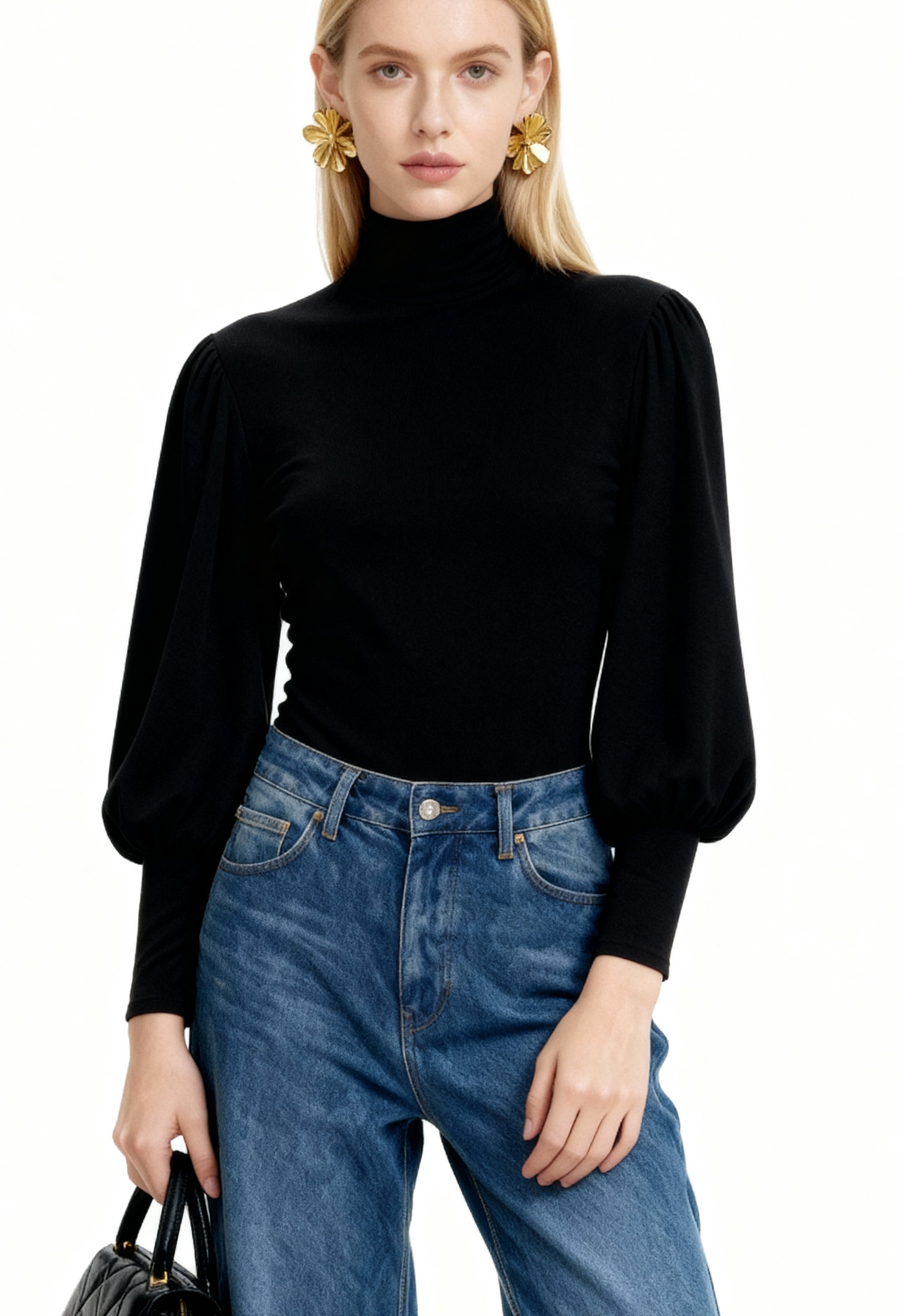 Body Moldeador Manga Gloro