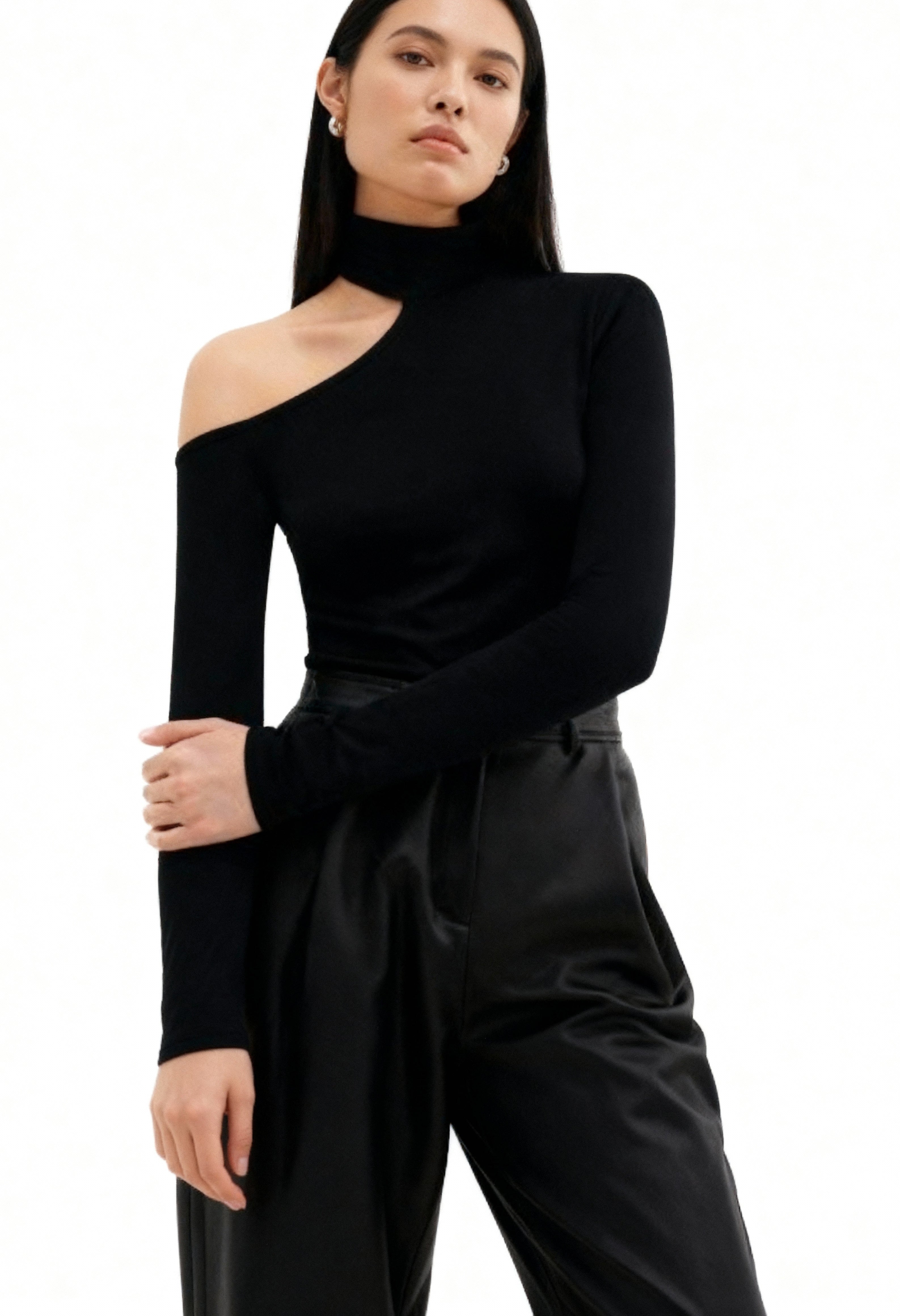 Body Moldeador Choker One