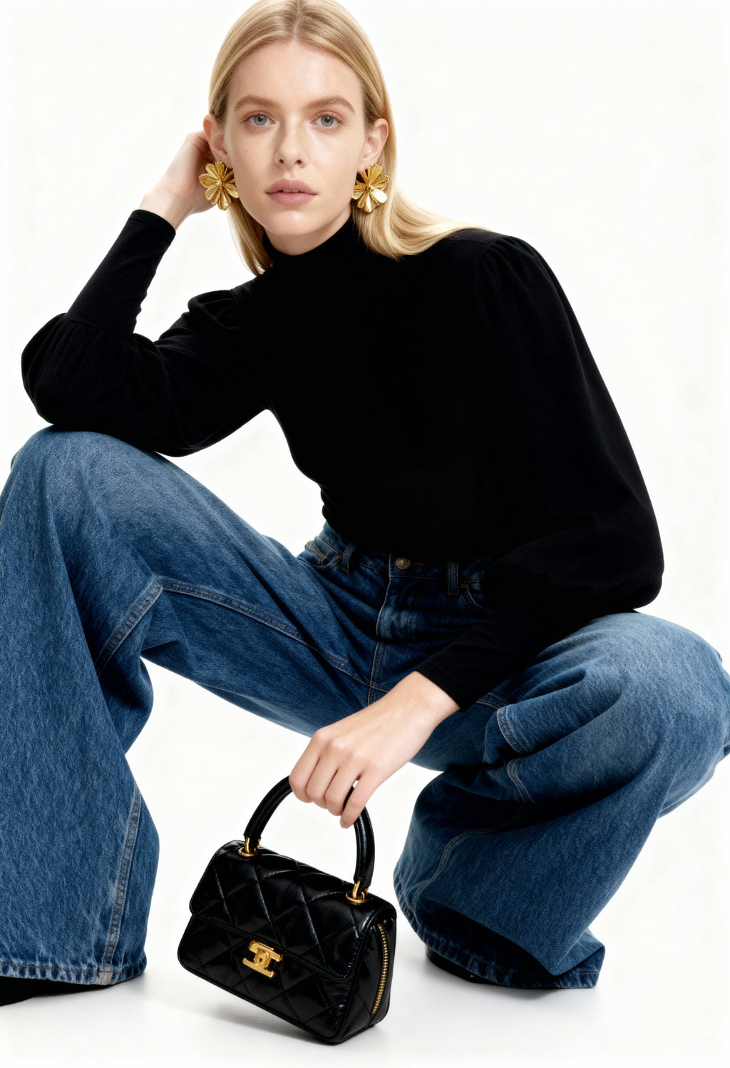 Body Moldeador Manga Gloro