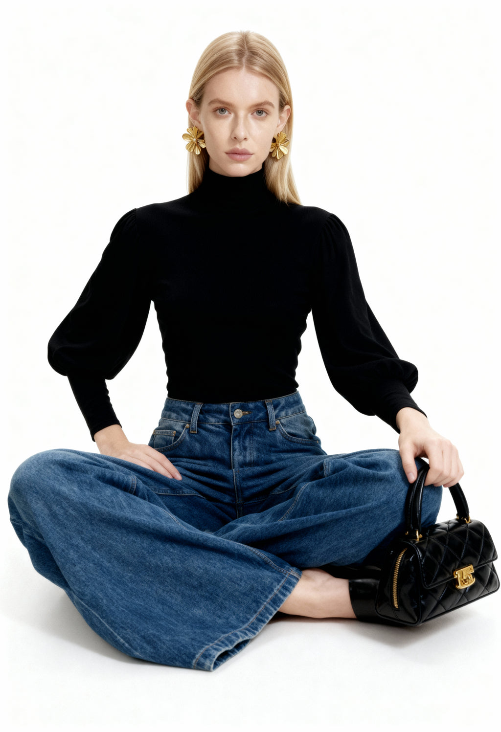 Body Moldeador Manga Gloro