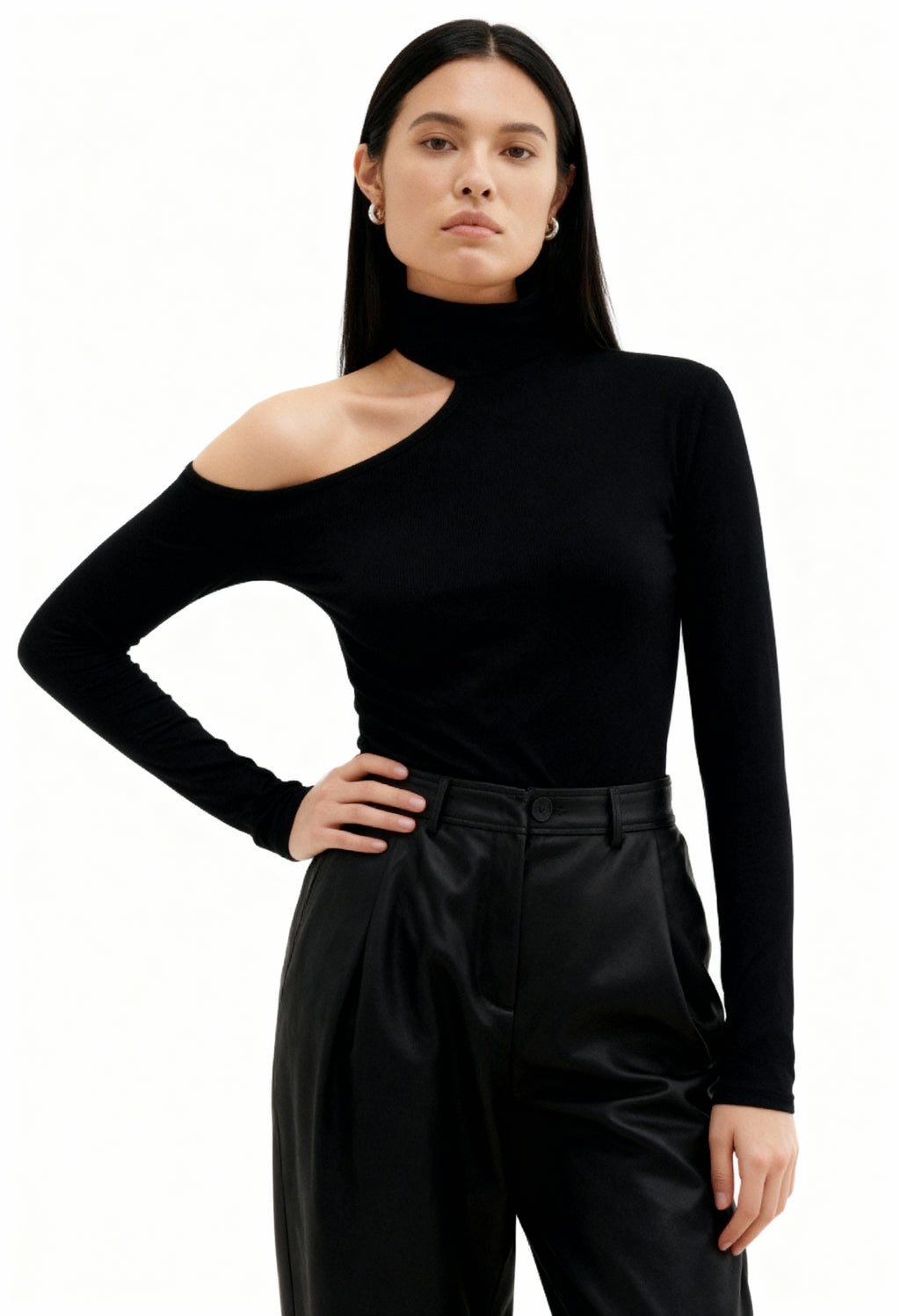 Body Moldeador Choker One