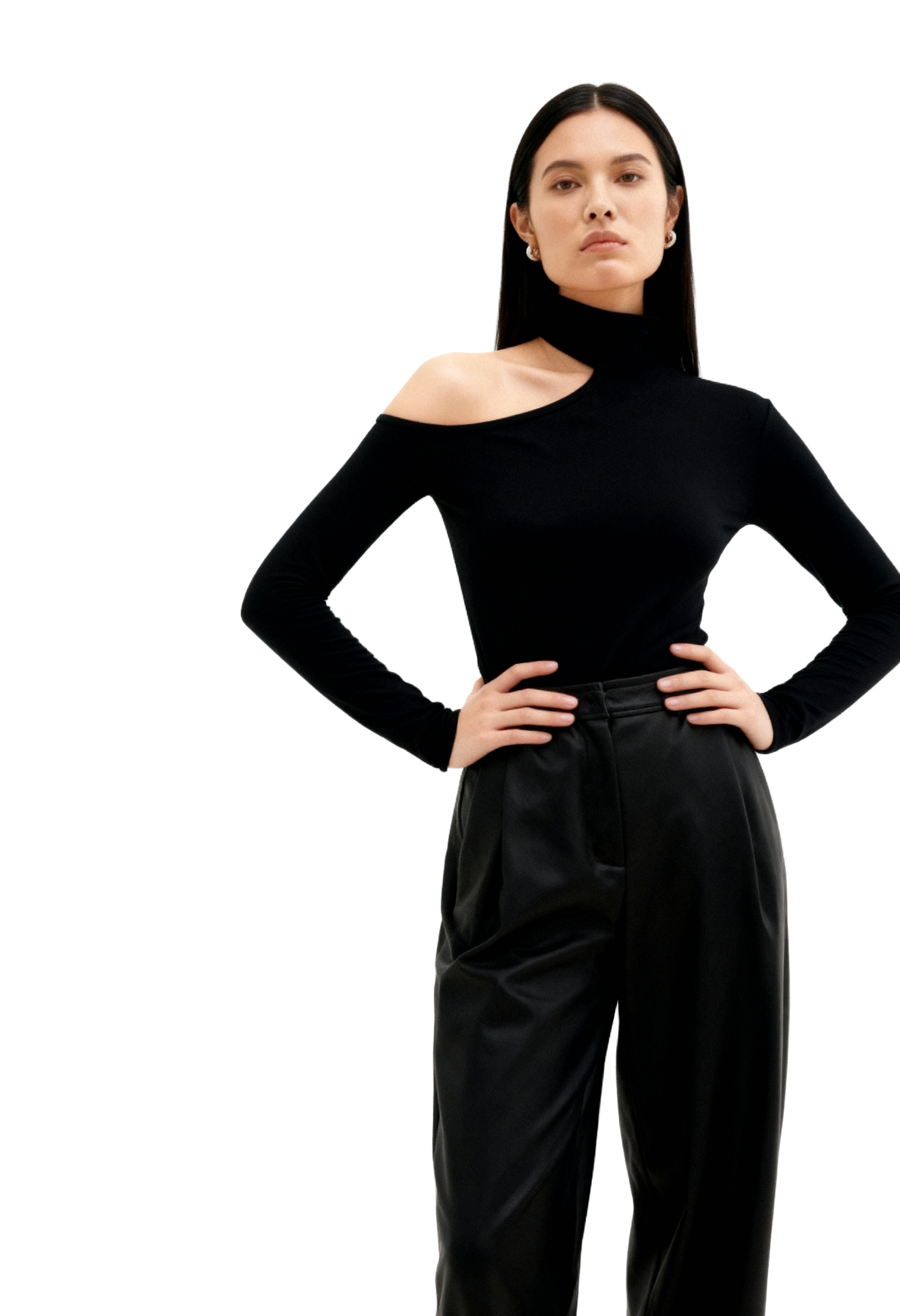 Body Moldeador Choker One