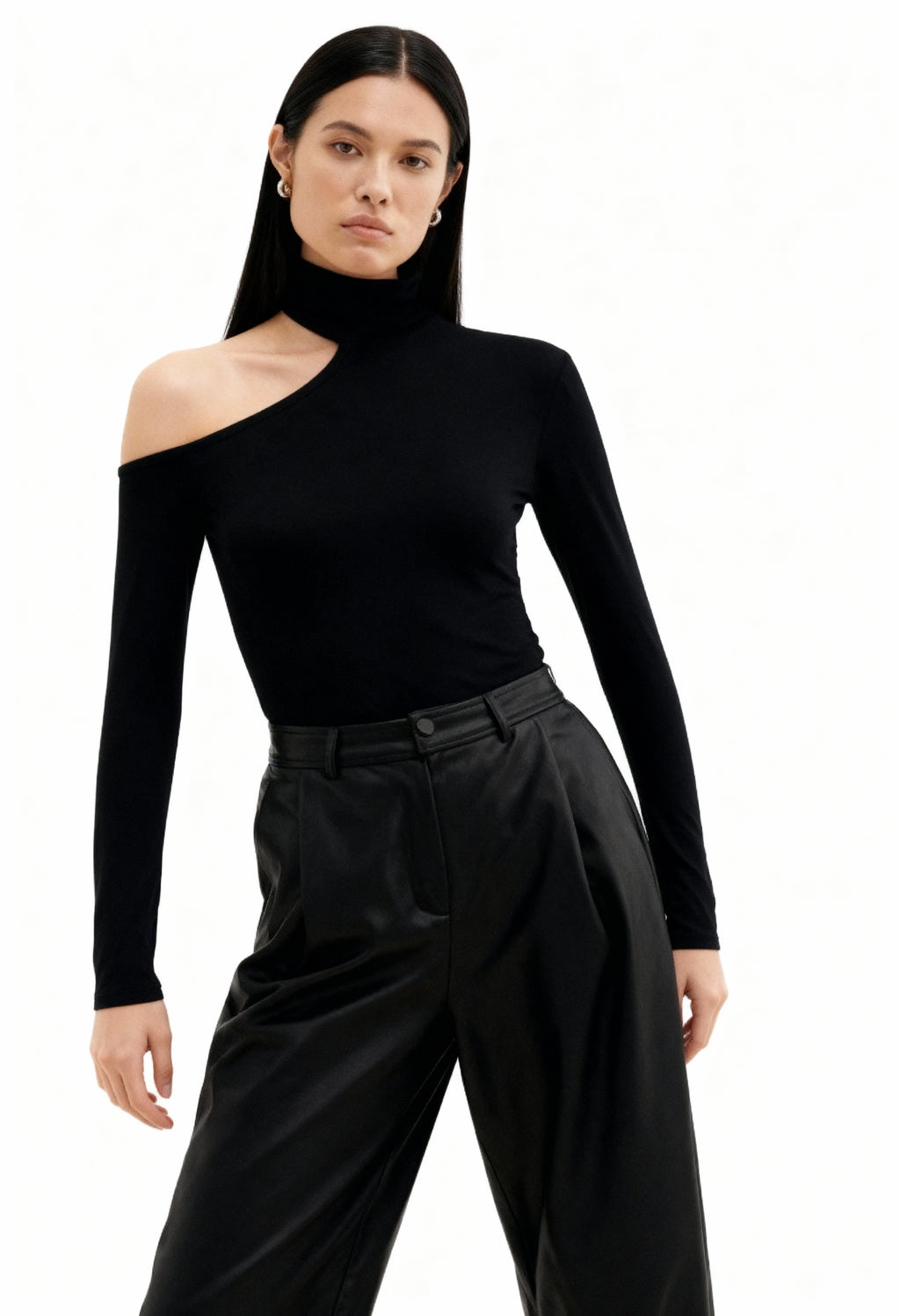 Body Moldeador Choker One