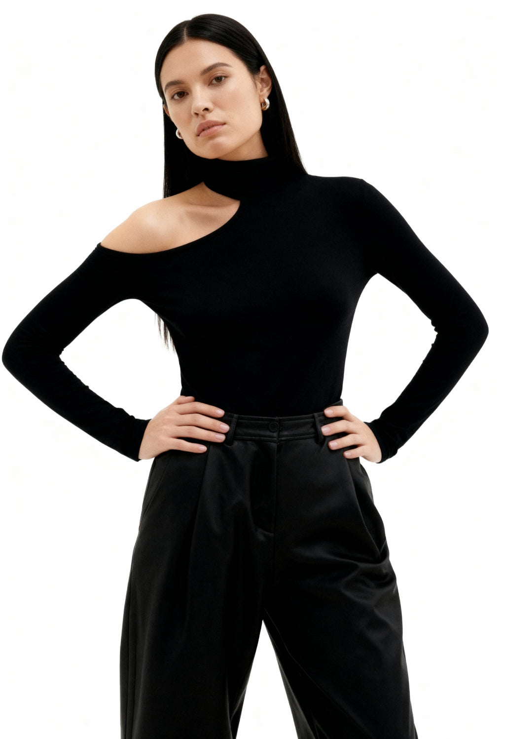 Body Moldeador Choker One