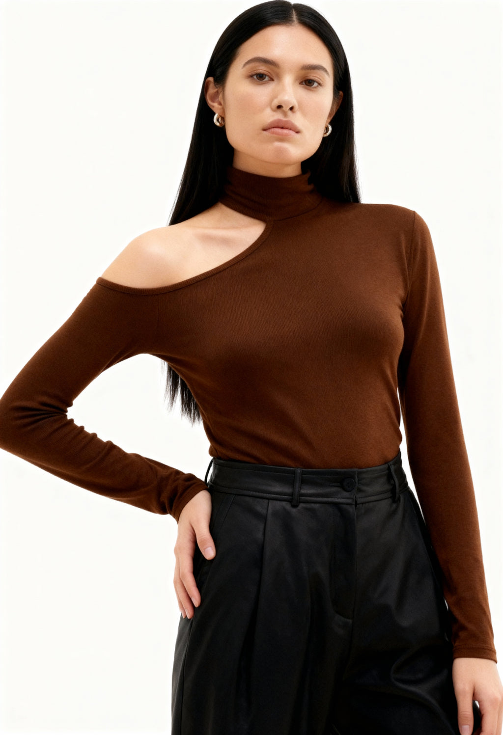 Body Moldeador Choker One