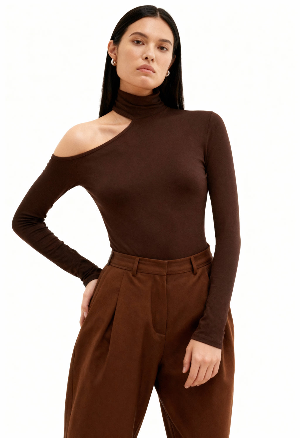 Body Moldeador Choker One