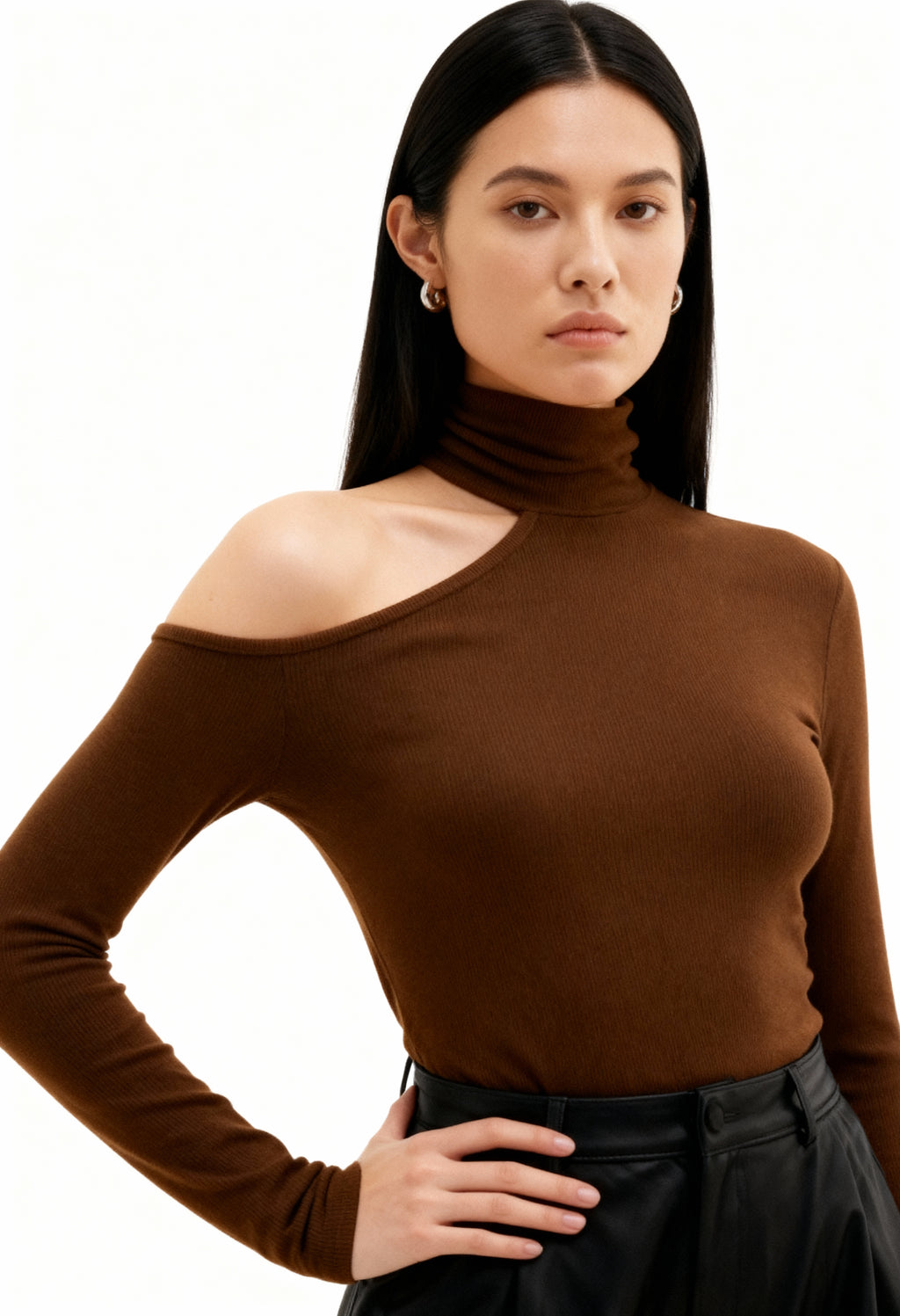 Body Moldeador Choker One