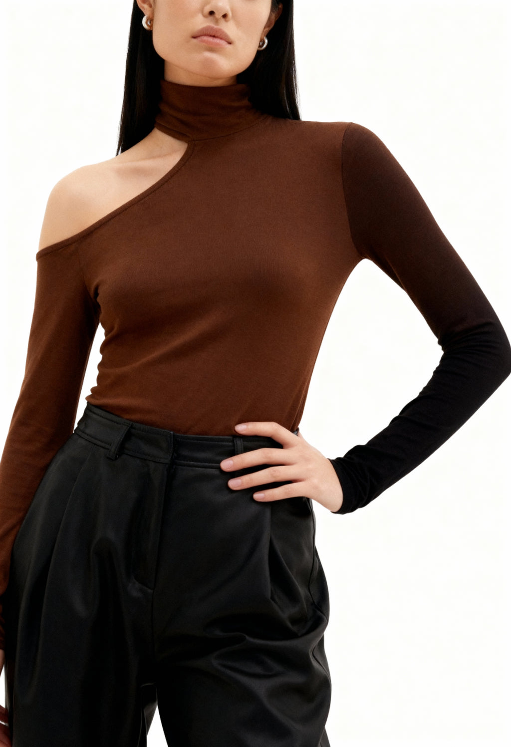 Body Moldeador Choker One