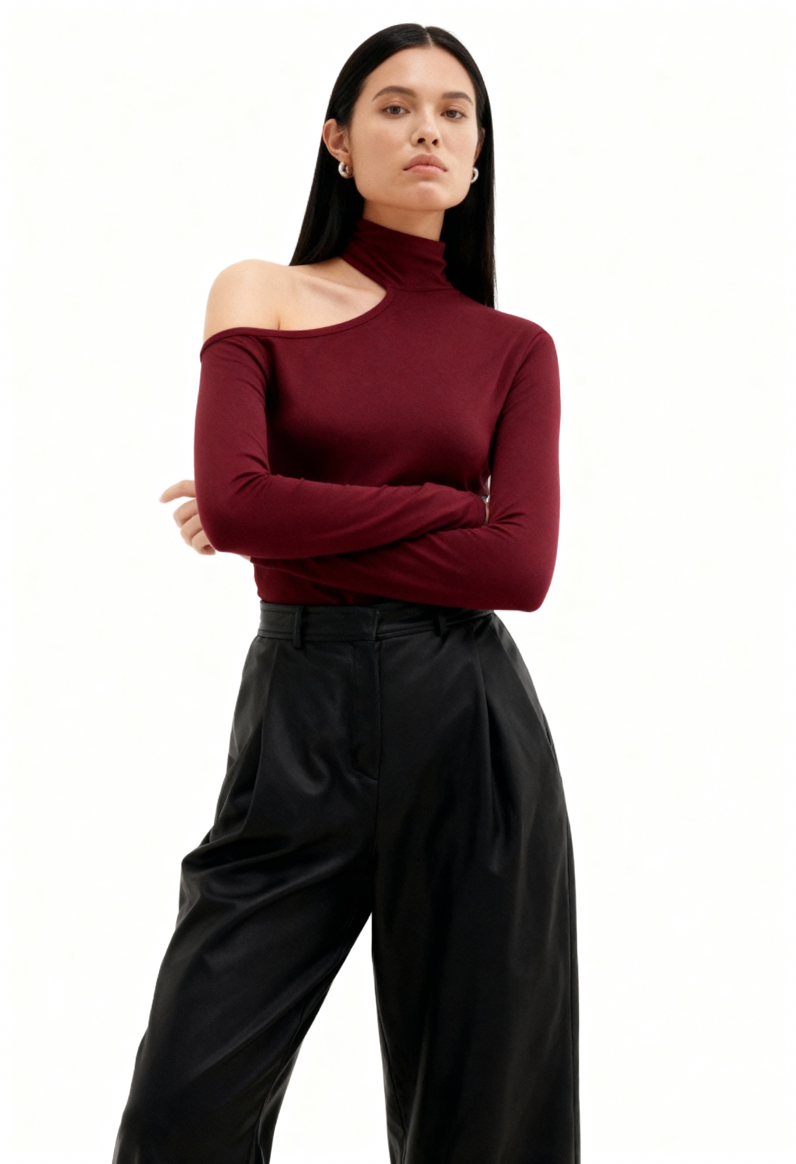 Body Moldeador Choker One