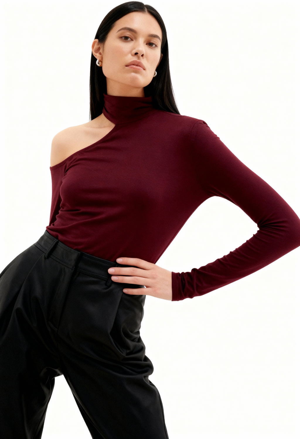 Body Moldeador Choker One