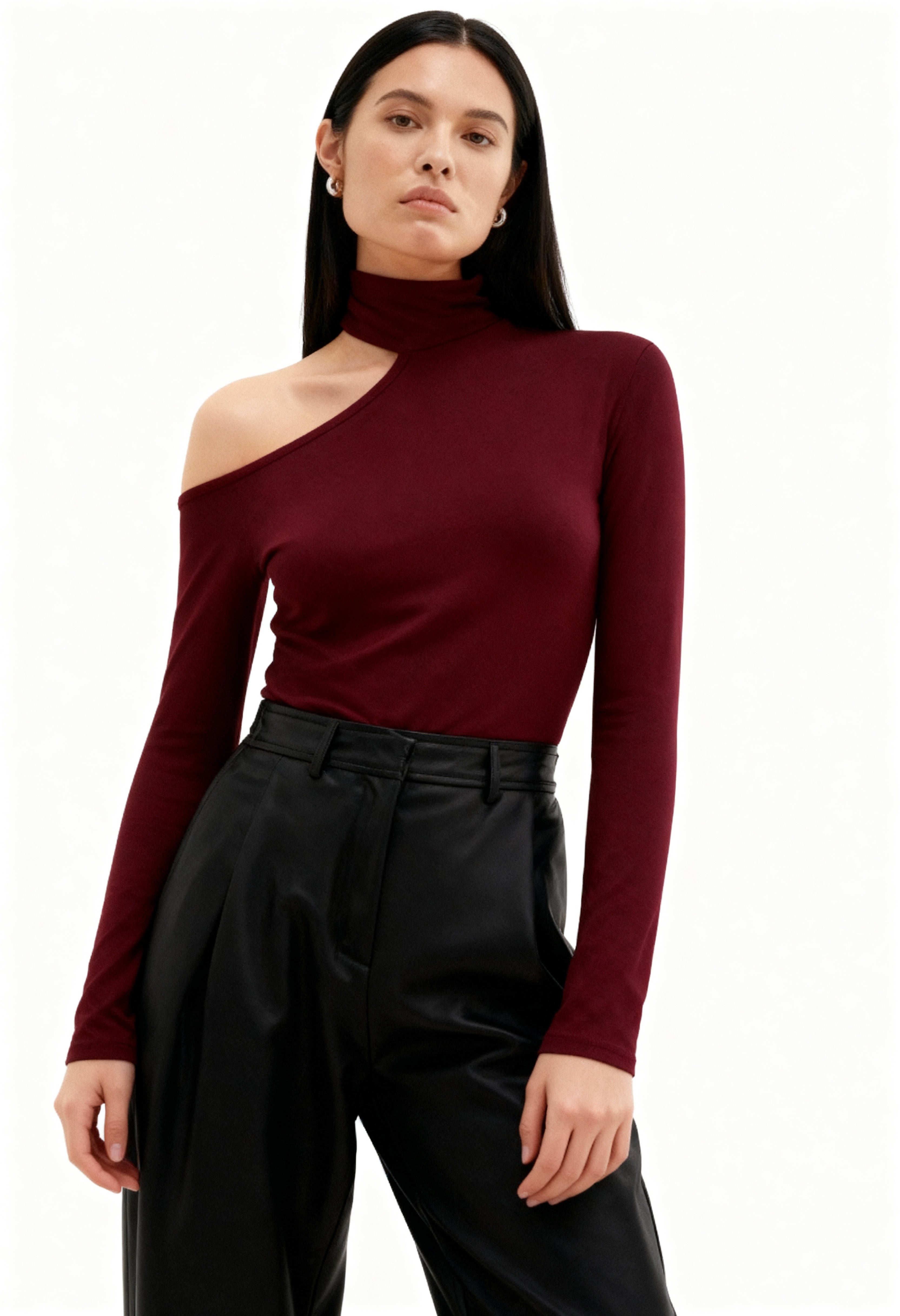 Body Moldeador Choker One