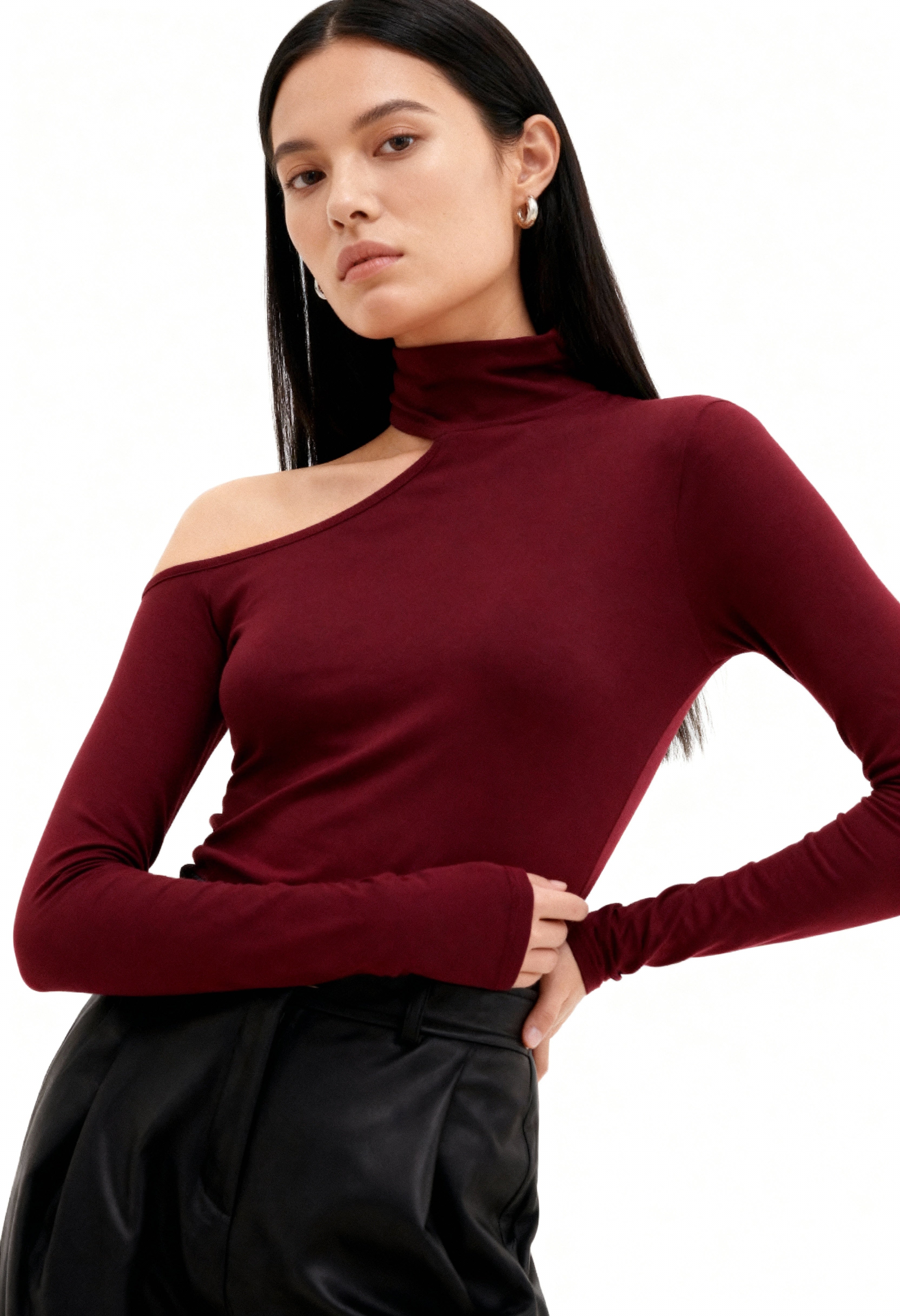 Body Moldeador Choker One