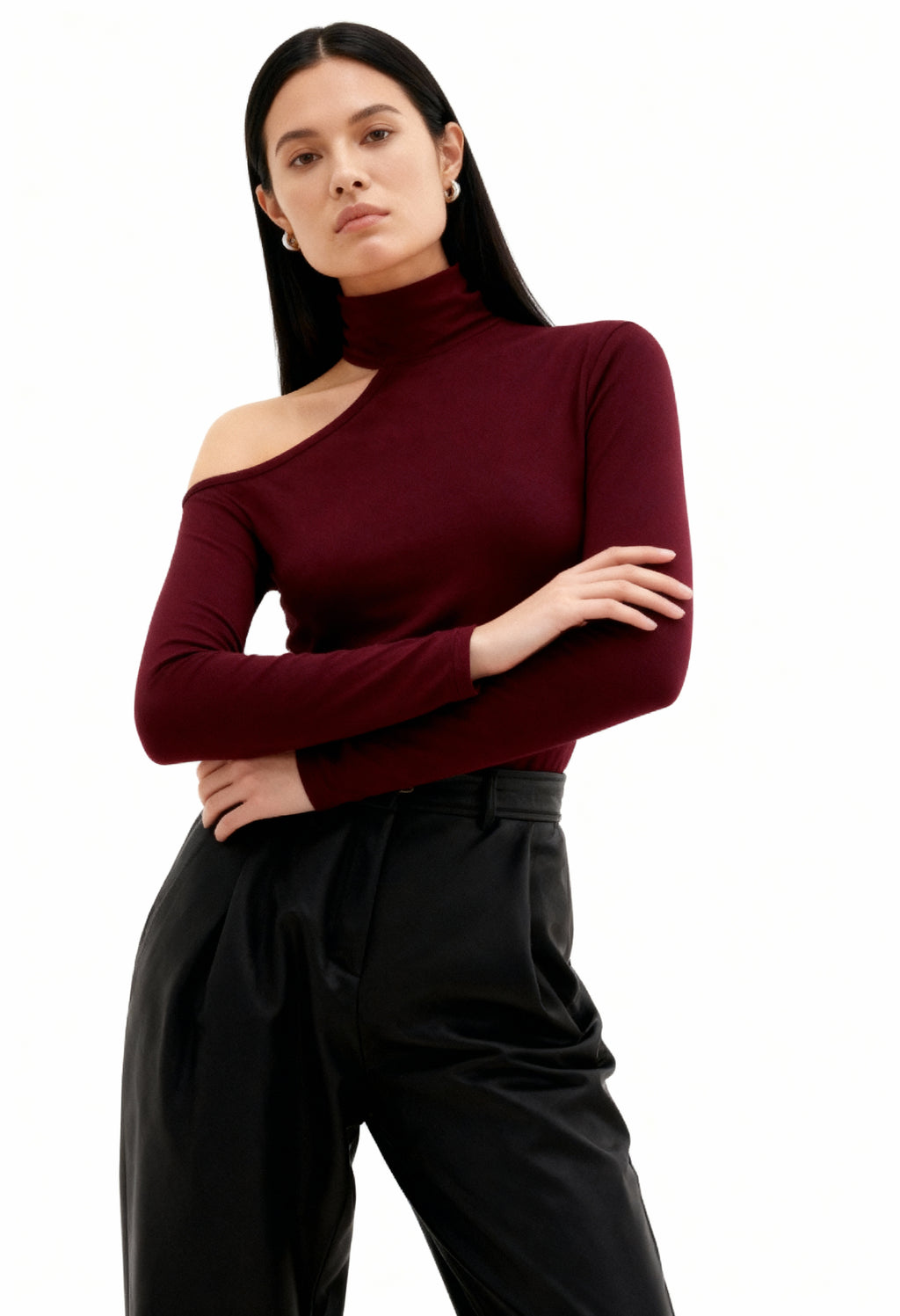 Body Moldeador Choker One